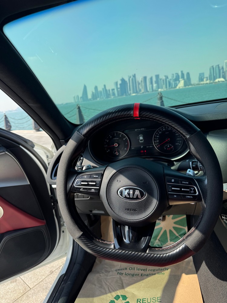 Kia Stinger GT2 Top of Line 2018 - 7
