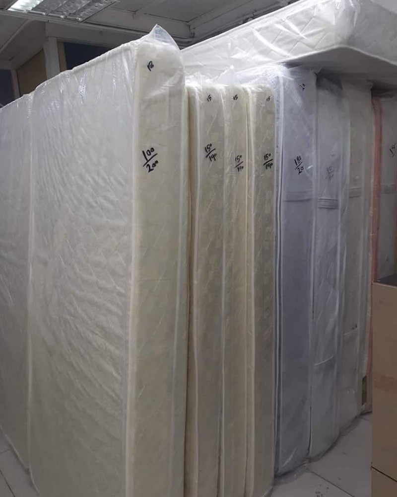 New medical & spring mattress - 7