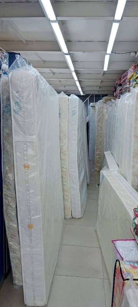 New medical & spring mattress - 5