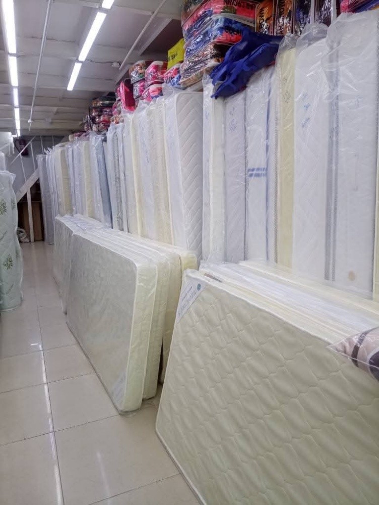 New medical & spring mattress - 1