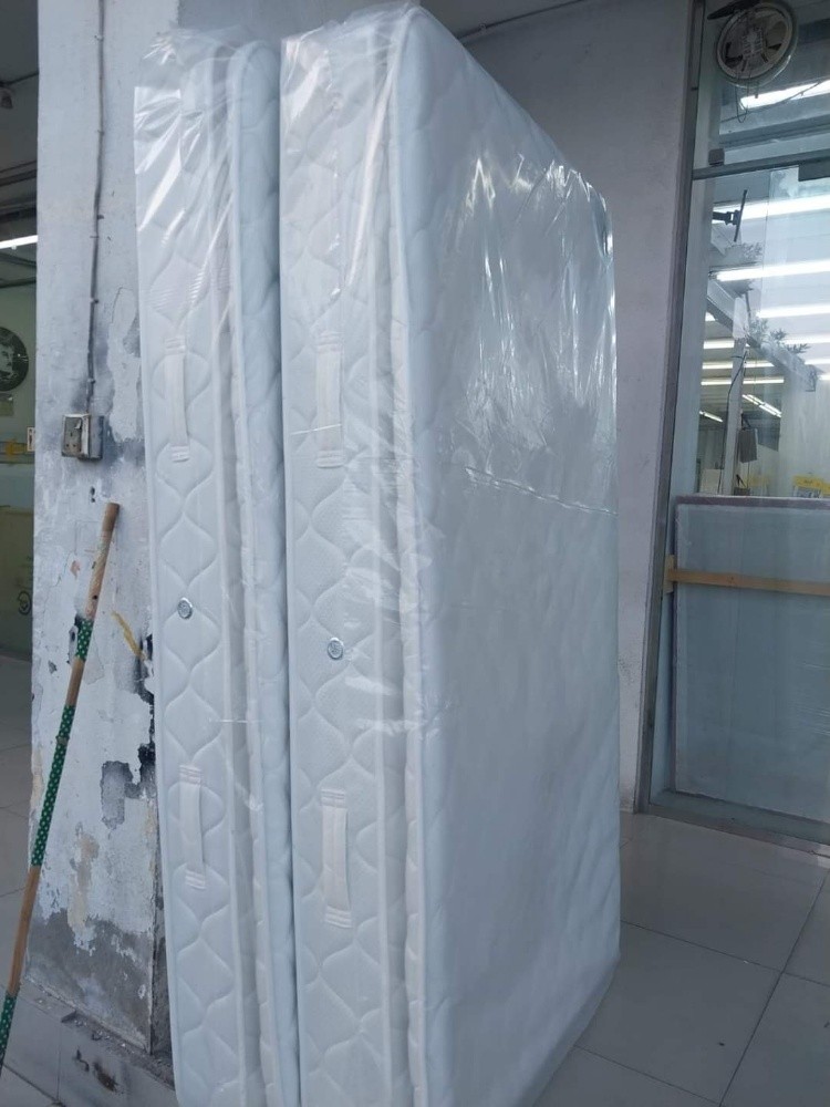 New medical & spring mattress - 6