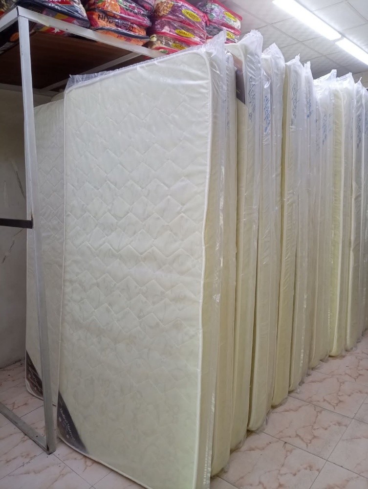New medical & spring mattress - 2