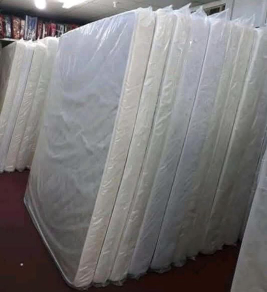 New medical & spring mattress - 3