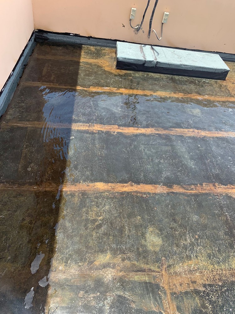 we do best water proofing in Doha - 3