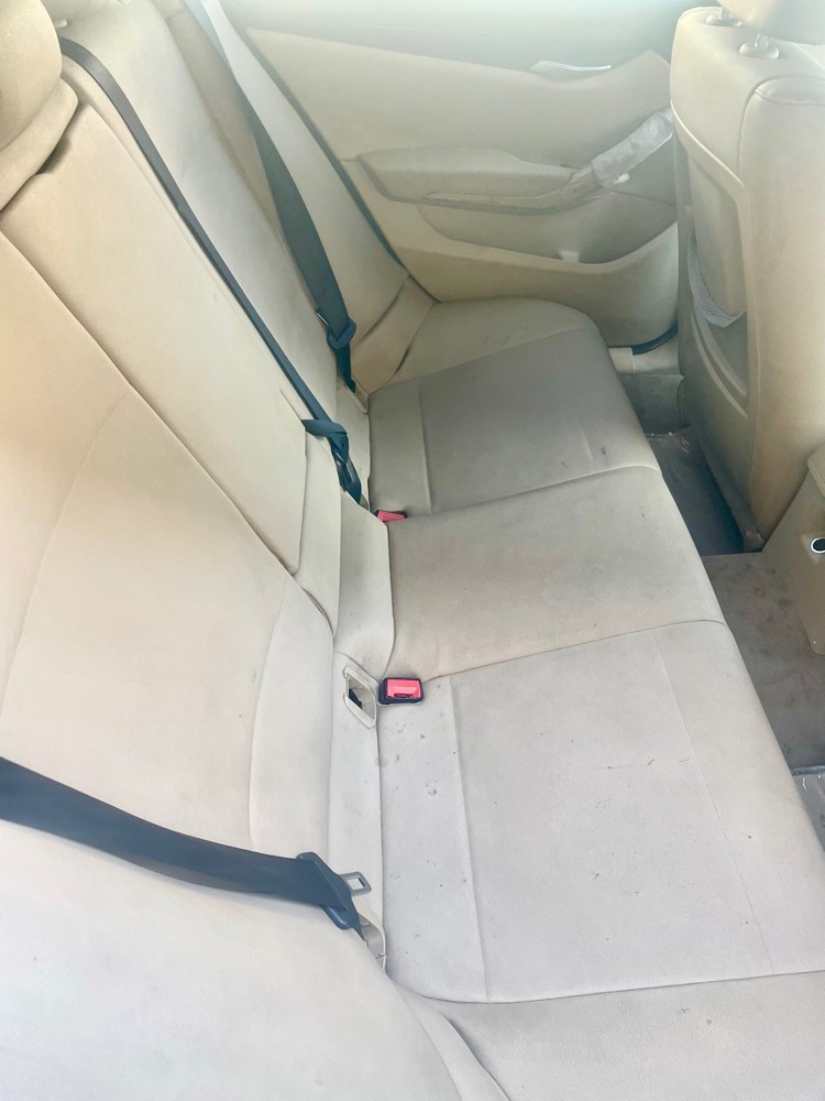 BMW-X1 - 5