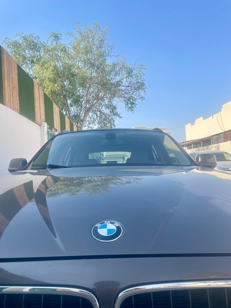 BMW-X1 - 3