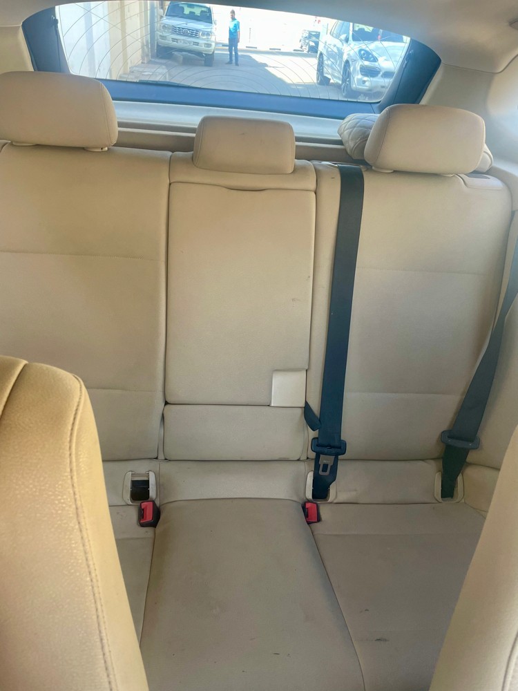 BMW-X1 - 6