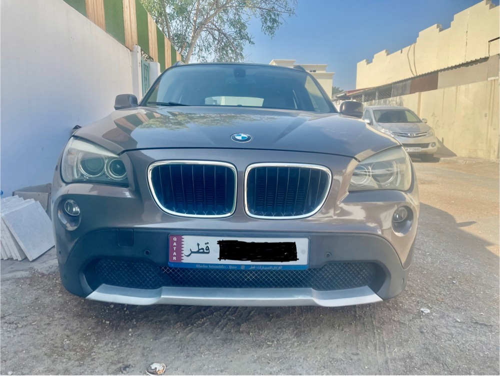 BMW-X1 - 9