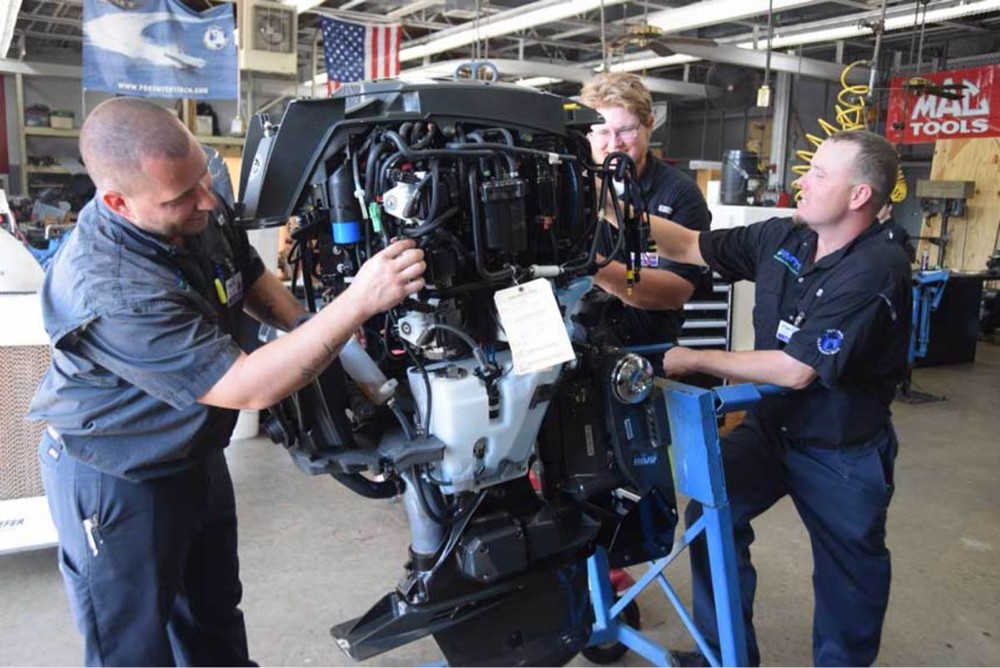 repair and maintenance - 2