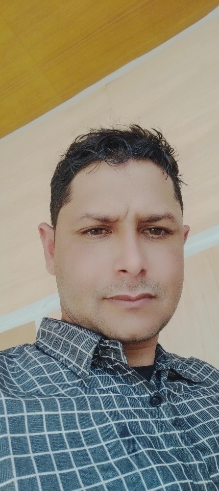 Naveed Qayyum - 1