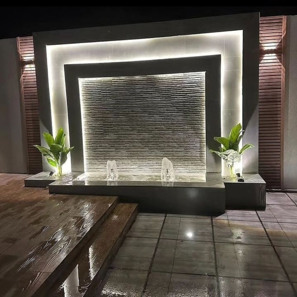 عمل اللاندسكيب للحدائق - 5
