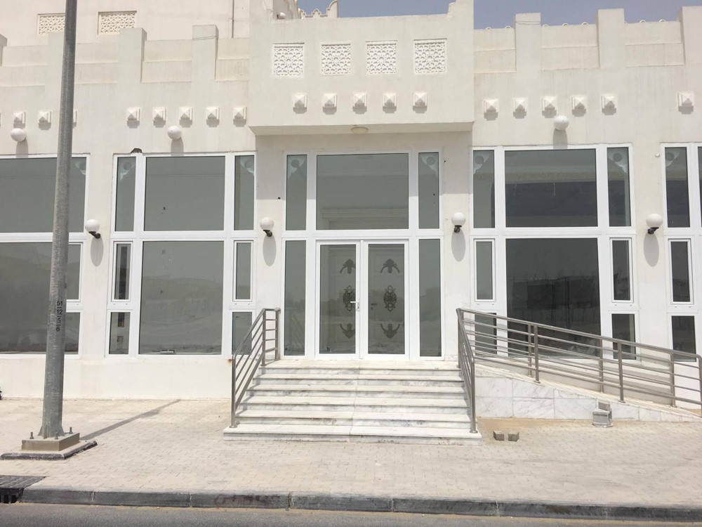 منجرة الفهد للنوافذ والأخشاب - 3