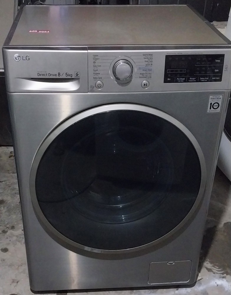 WASHING MACHINE FOR SALE. - 1