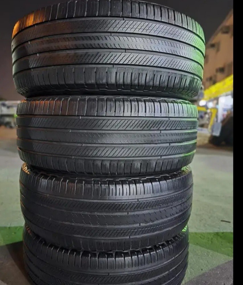 285-65-17,Michelin brand - 8