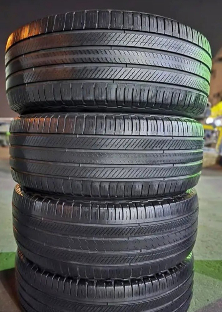 285-65-17,Michelin brand - 1