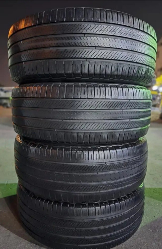 285-65-17,Michelin brand - 7
