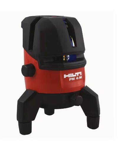 Hilti Laser level devise - New - 5