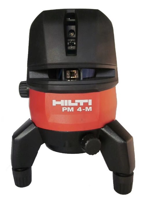 Hilti Laser level devise - New - 1