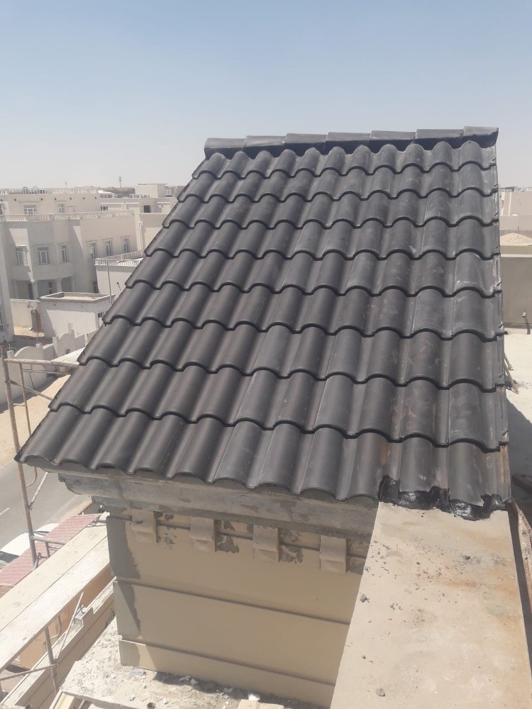 roof tiles - 13
