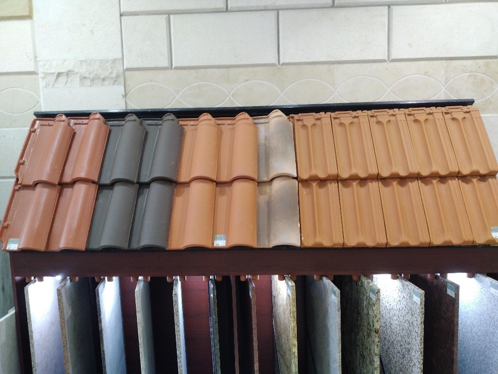 roof tiles - 11