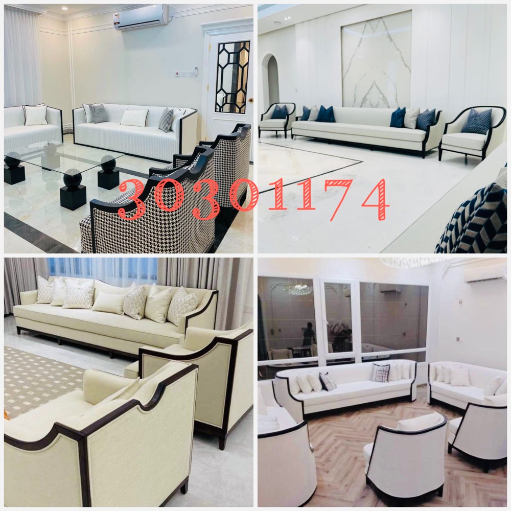 Furniture Sofas & Chairs, - 14