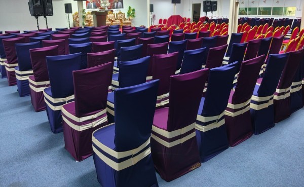 EVENT ITEMS FOR SALE OR RENT - 2