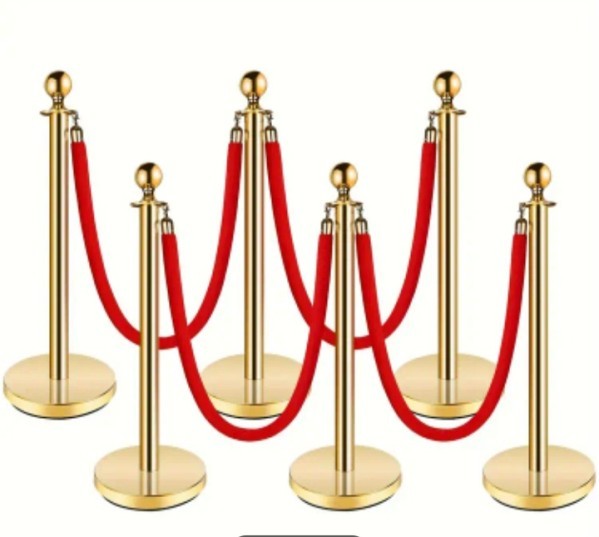 EVENT ITEMS FOR SALE OR RENT - 14