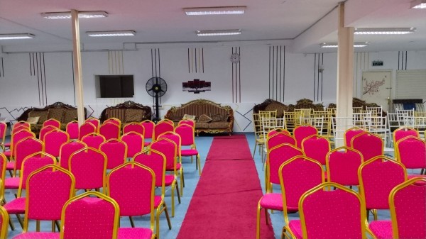 EVENT ITEMS FOR SALE OR RENT - 4