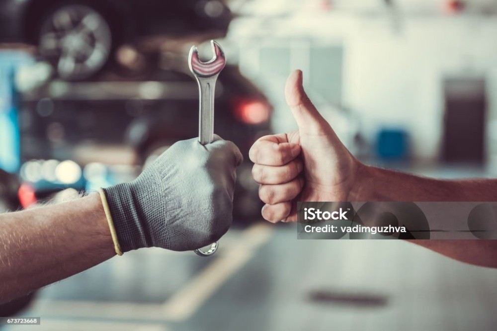car servicing and maintenance - 3
