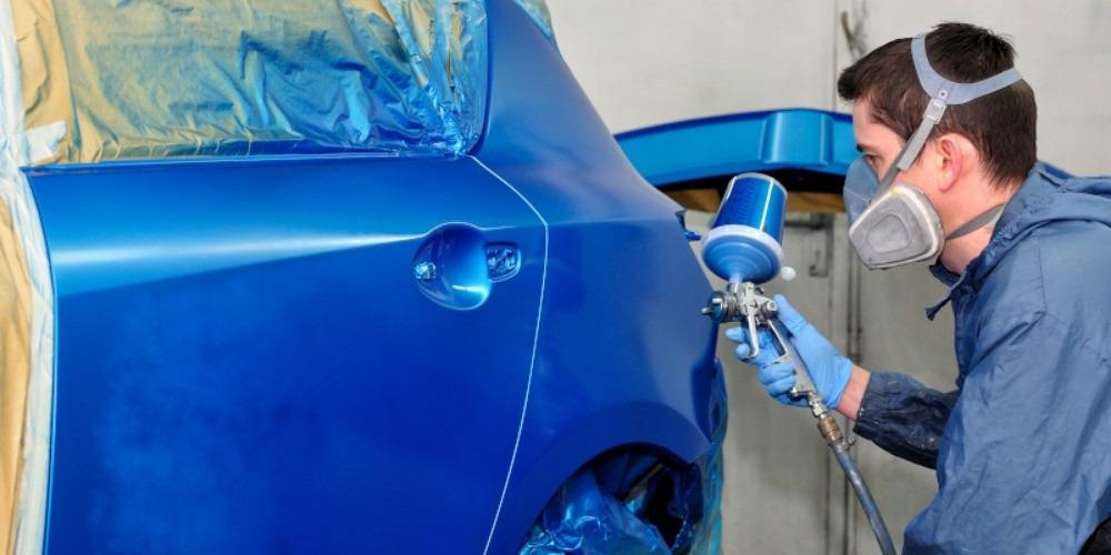 painting car all Brand car paint - 2
