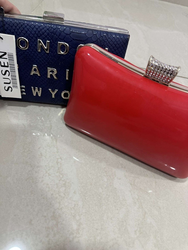 bag all new - 2