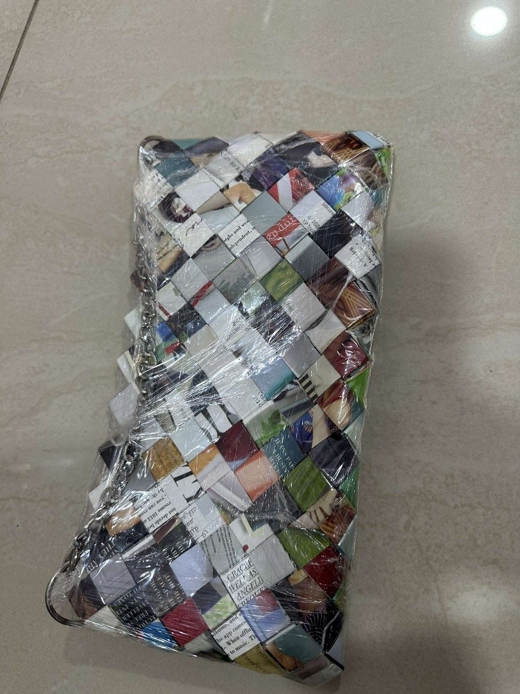 bag all new - 3