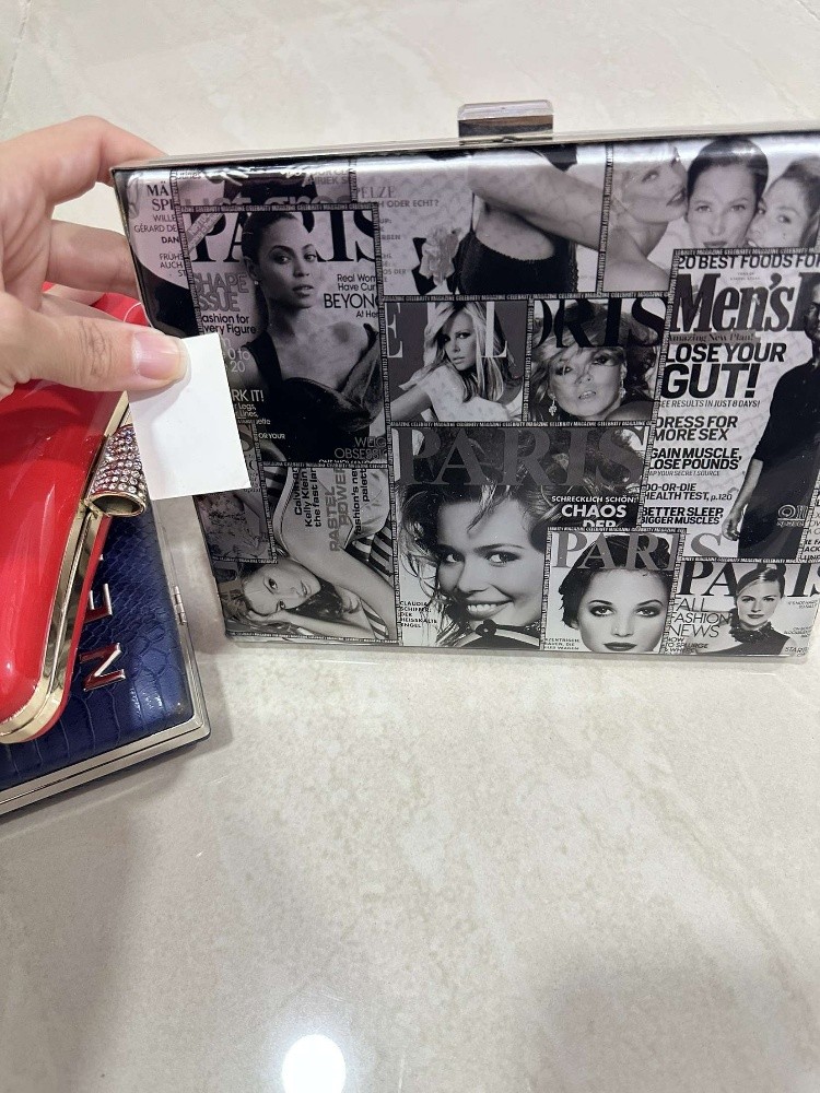 bag all new - 4