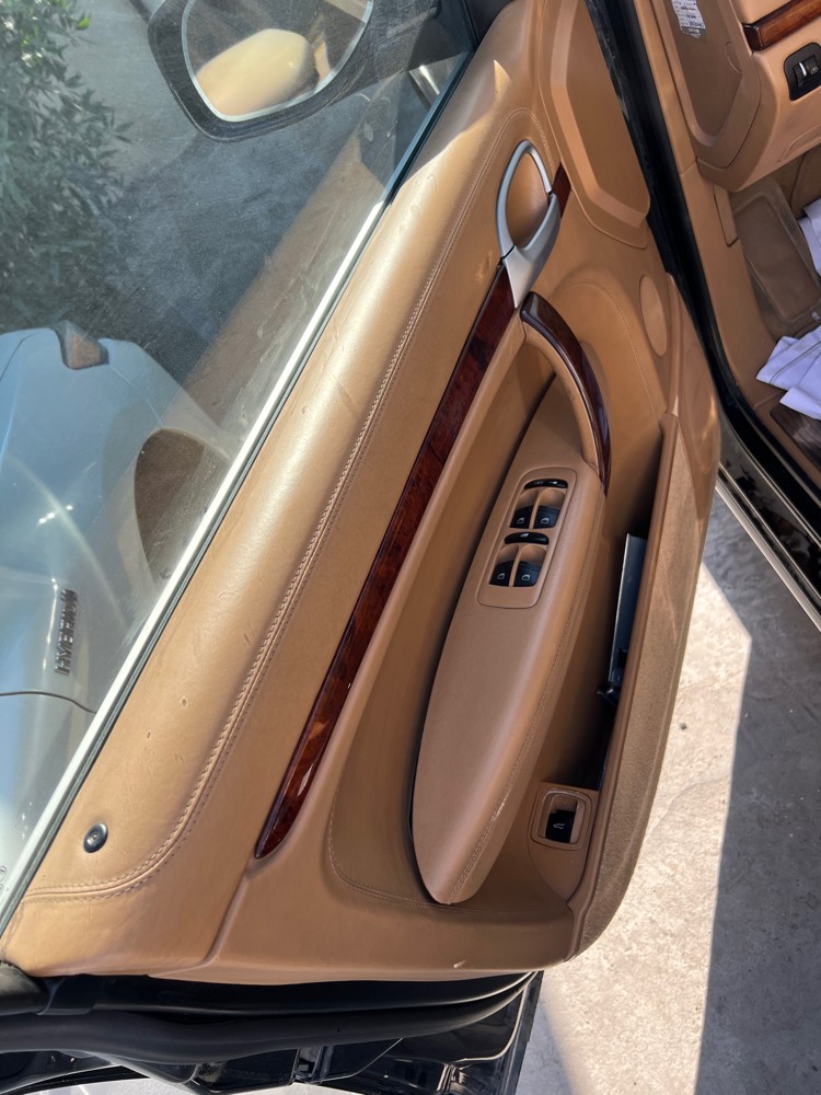 Porsche cayenne s - 2