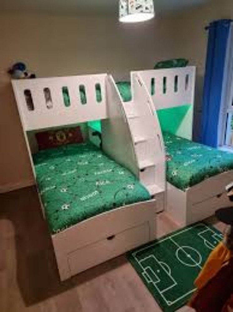 baby bed,kids bed ccastomaizing - 10