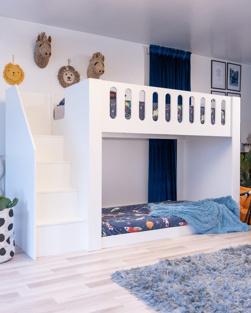 baby bed,kids bed ccastomaizing - 4