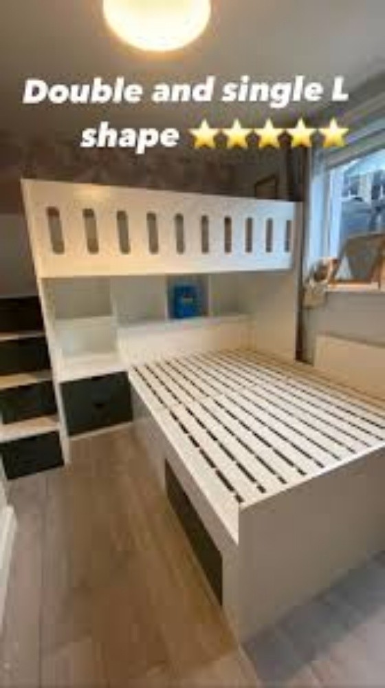 baby bed,kids bed ccastomaizing - 12