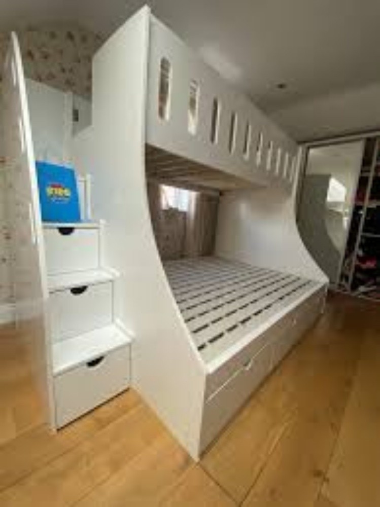 baby bed,kids bed ccastomaizing - 5