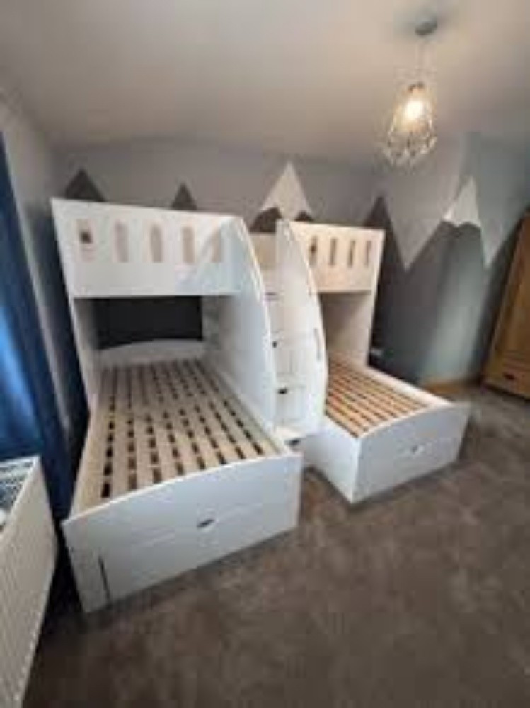 baby bed,kids bed ccastomaizing - 7