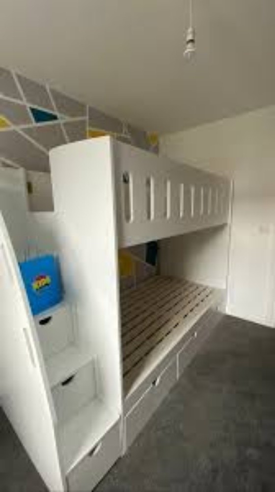 baby bed,kids bed ccastomaizing - 3
