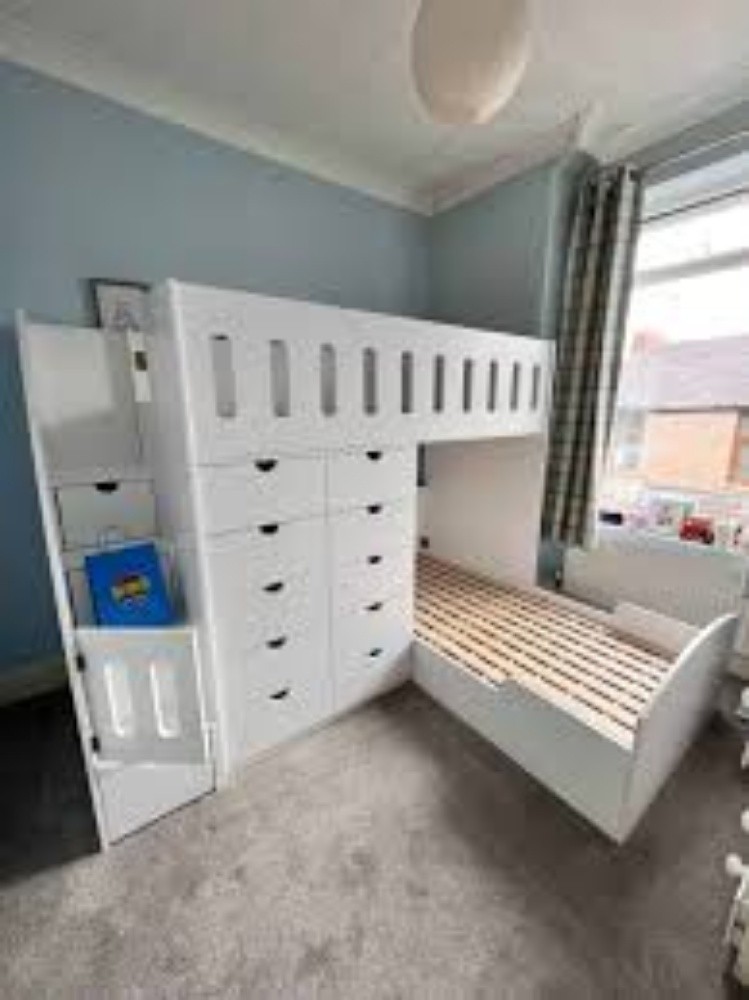 baby bed,kids bed ccastomaizing - 13