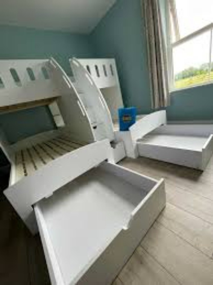 baby bed,kids bed ccastomaizing - 6