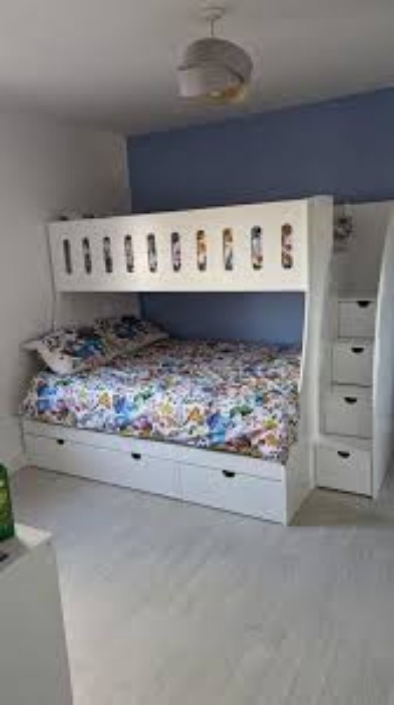 baby bed,kids bed ccastomaizing - 2