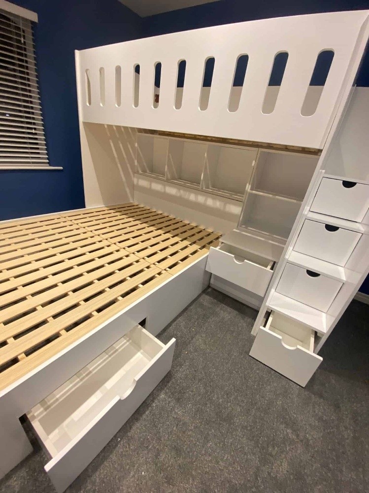 baby bed,kids bed ccastomaizing - 11