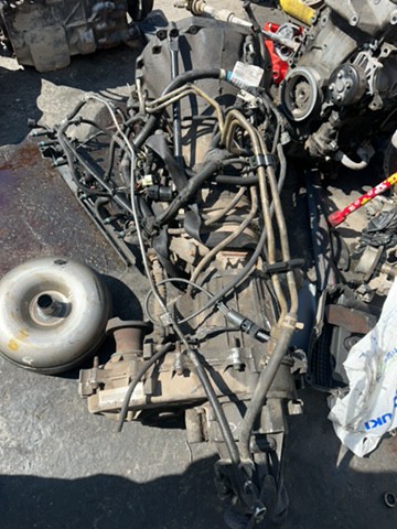 Wrangler and Cherokee Gear and4x4 - 6