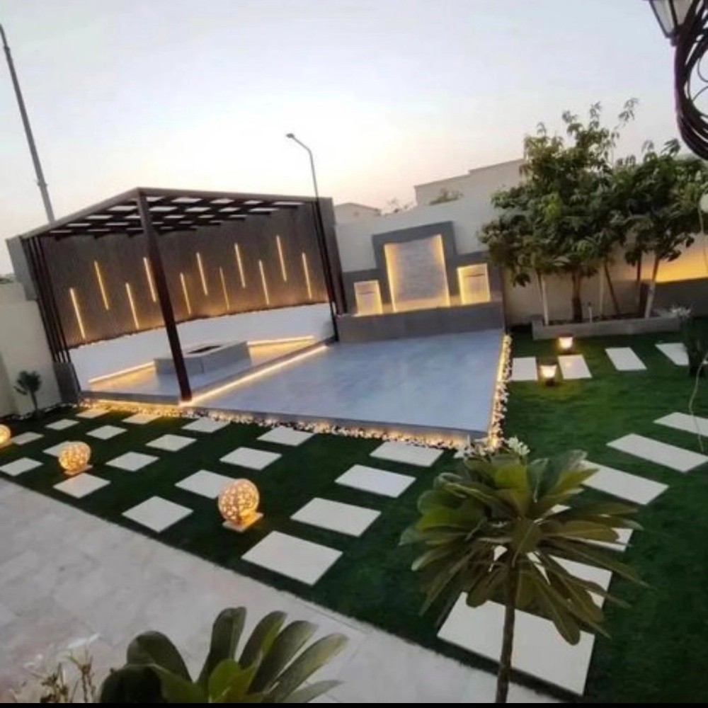 ديكور لاند - 1