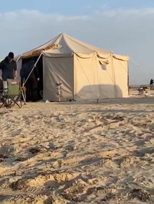 Tent for sale - 1
