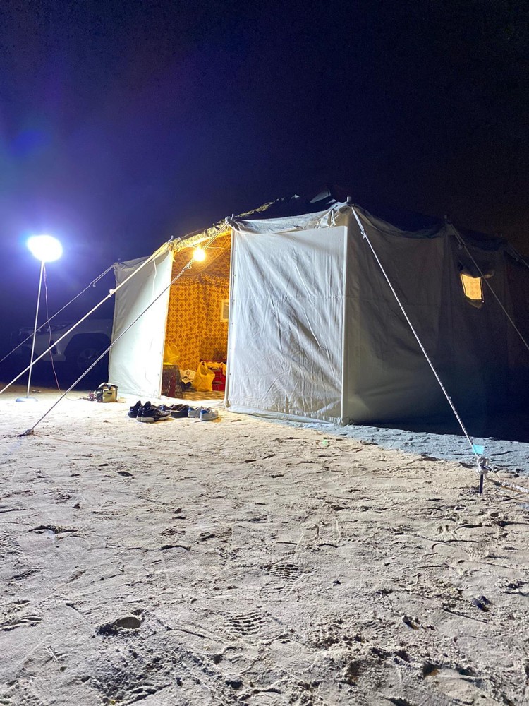 Tent for sale - 4