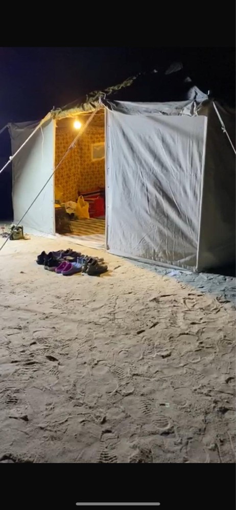 Tent for sale - 3
