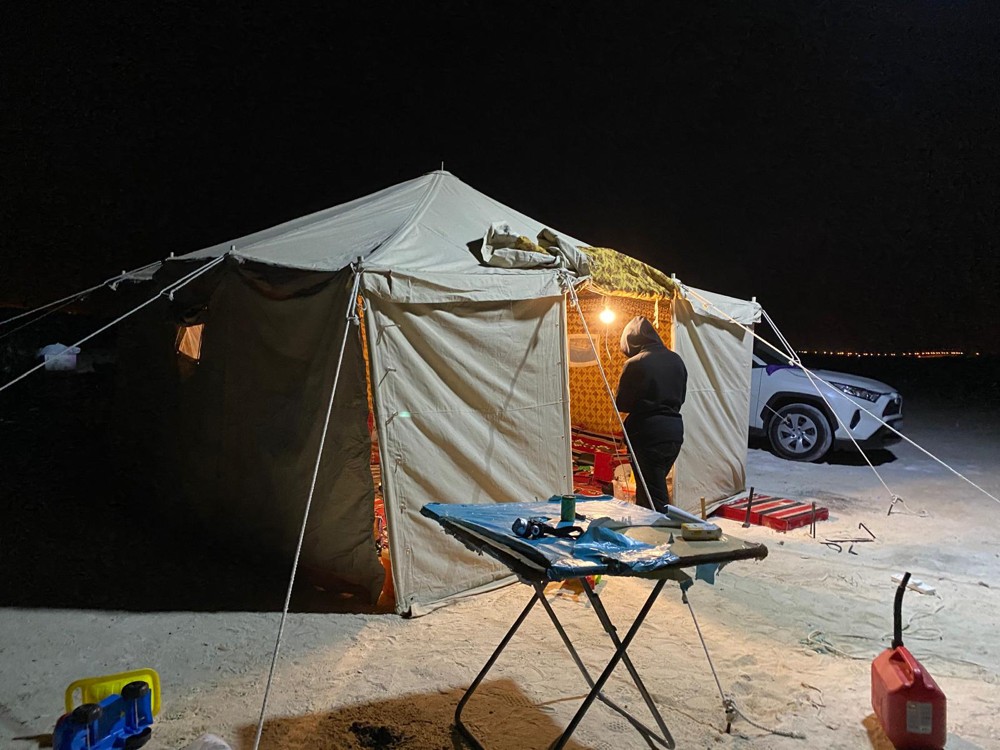 Tent for sale - 2